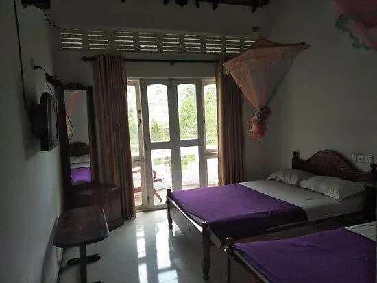 The Ark Villa Hatton 5*,