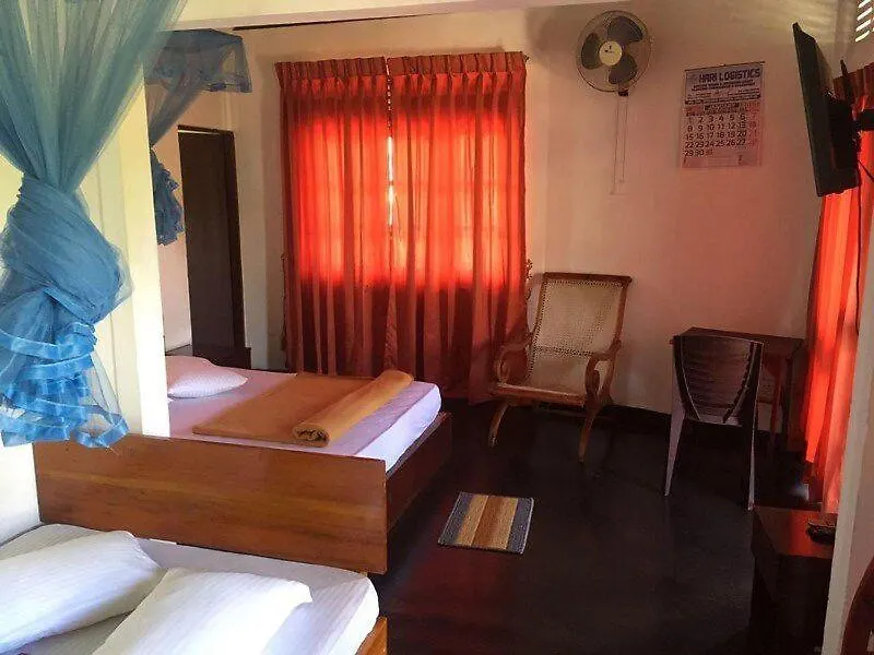 Hotel The Ark Villa Hatton