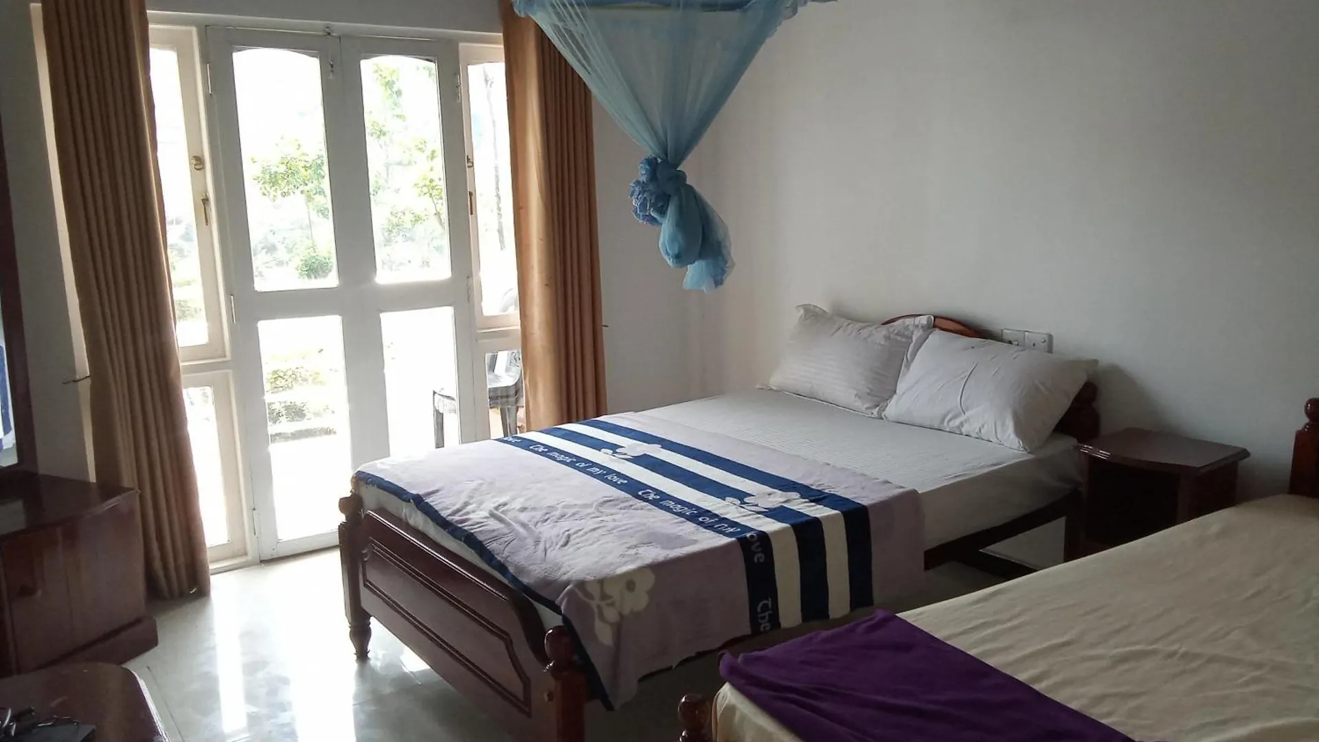 ***** Hotel The Ark Villa Hatton Sri Lanka