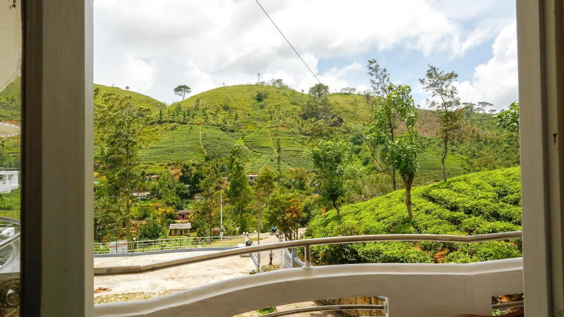 The Ark Villa Hatton Sri Lanka