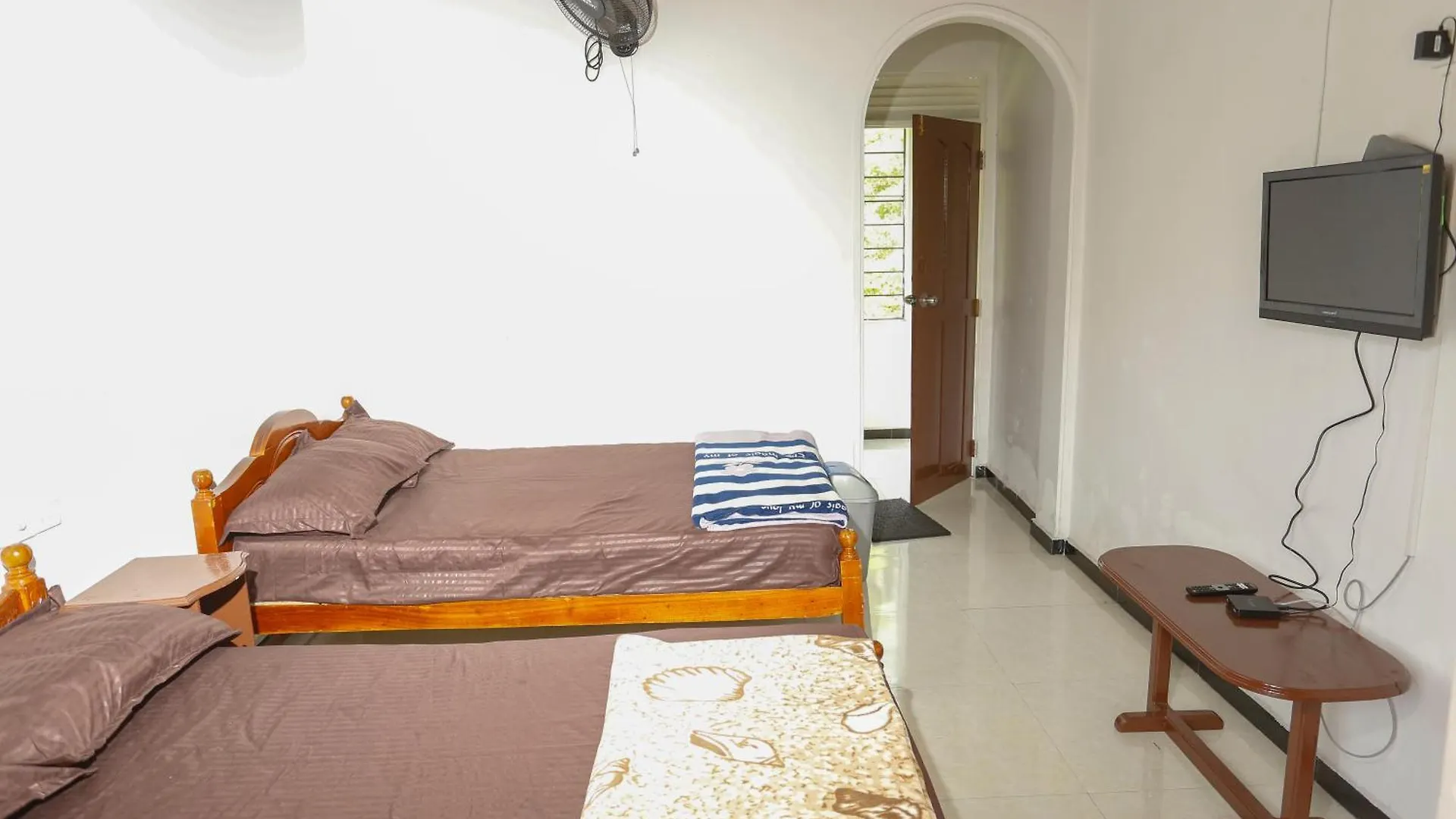 The Ark Villa Hatton 5*,  Sri Lanka