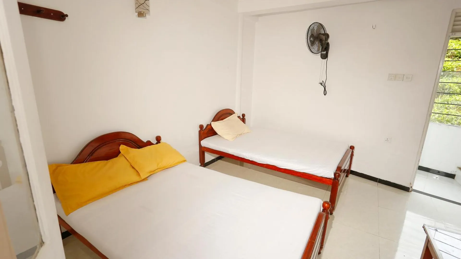 ***** Hotel The Ark Villa Hatton Sri Lanka