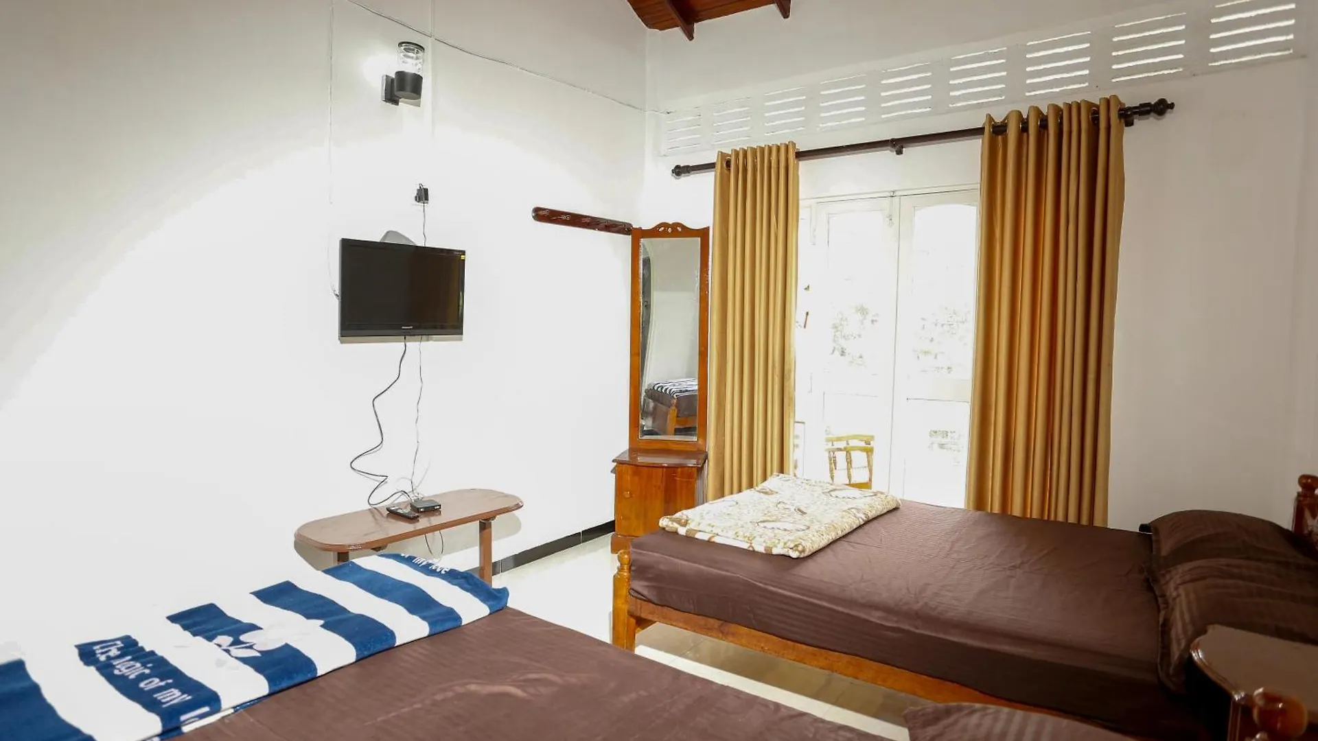 Hotel The Ark Villa Hatton