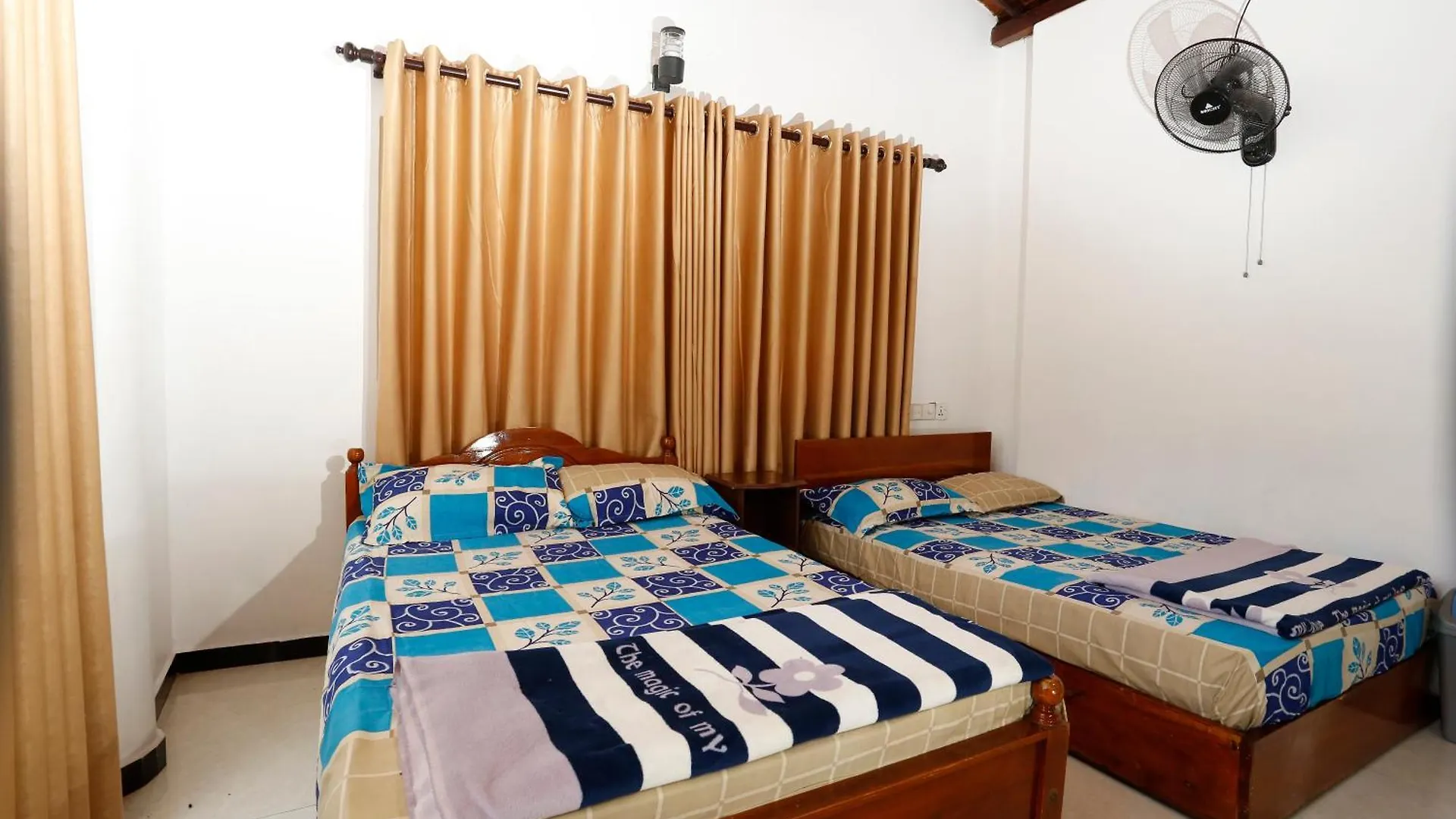 The Ark Villa Hatton Hotel