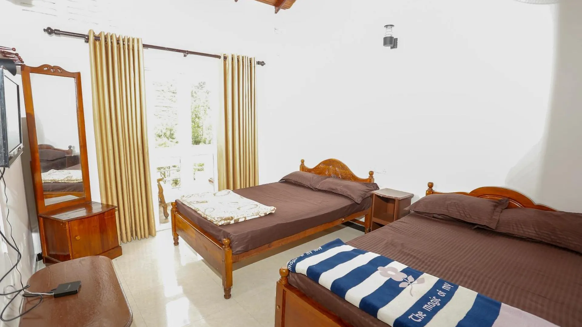 The Ark Villa Hatton Sri Lanka