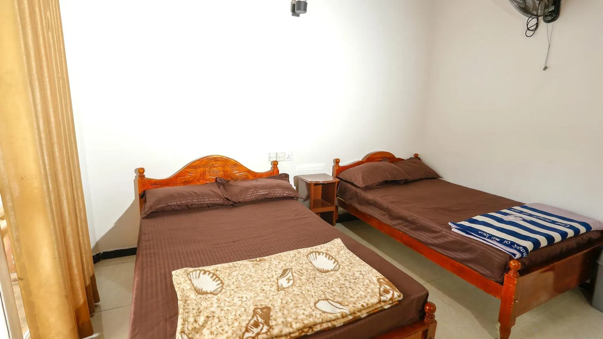 The Ark Villa Hatton 5*,  Sri Lanka