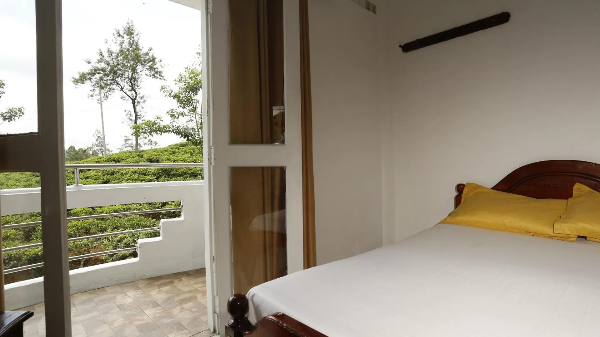 The Ark Villa Hatton Hotel