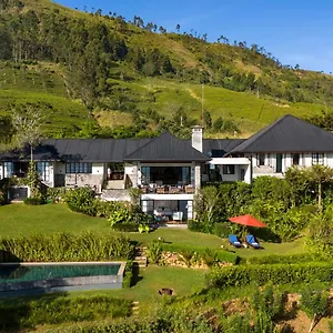 Camellia Hills Hotel
