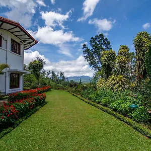 Governor's Mansion Hotel